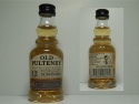 Maritime Malt SMSW 12yo 5cle50ml 40%vol. 40%alc./vol.